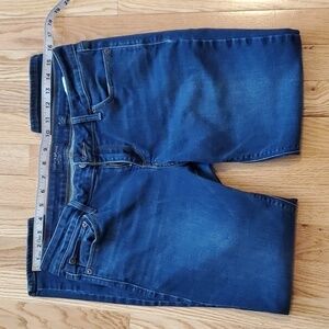 Lucky Brand Ankle Jeans